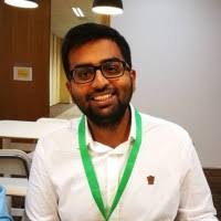 Abhishek Srivastava Email & Phone Number