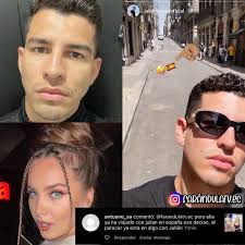 Será? Creen que Julián Torres ganador de 'El Poder Del Amor 2' se haya  encontrado con Oana Chelaru 🤩🥰 Julián se encuentra en España. En lo  personal me encantaría esta idea. ☺️