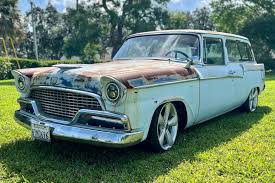Image result for Tangerine 1956 Studebaker