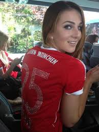 Es ist wahnsinn, argentinien mit 4:0 zu besiegen. Pin Auf Wags Of Footballer S