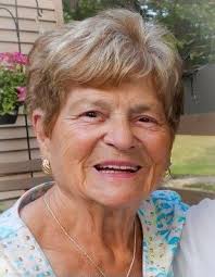 Zera Johnson Obituary (1924