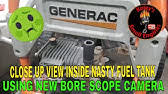 Generac has come out with a new line of portable inverter generators and they've asked us to review the iq3500. Adjust Low Idle Rpms Generac Generator 4000exl 4000xl Youtube