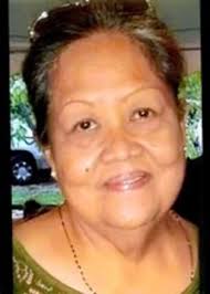 Kathleen Shimada Obituary