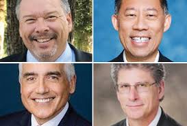 CCSF mulls four finalists for new chancellor