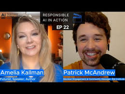 Responsible AI Institute