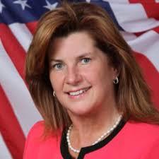 Lesa Keith, Board of Education Member of Montgomery County, AL for District  1