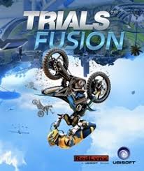 Standard edition at the epic games store. Trials Fusion Coming To Pc Ps4 Xbox One Xbox 360 In April Gets Full Details
