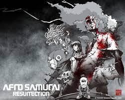 Find and download afro samurai wallpapers wallpapers, total 38 desktop background. Afro Samurai Resurrection Wallpapers Top Free Afro Samurai Resurrection Backgrounds Wallpaperaccess