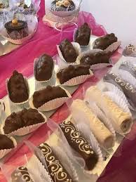 Pin By Mirta Bella On Gateau Food Bakery Desserts