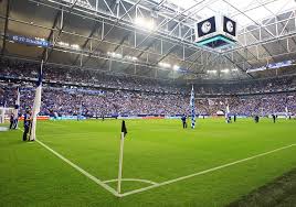 Alternatively, you can buy tickets on secondary ticket markets though the prices will be higher than face value. Fc Schalke 04 On Twitter Schalke To Expand The Capacity Of The Veltinsarena Http T Co Nguprjbnst S04 Http T Co Teytytk3jz