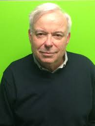 Obituary information for Richard William Rasmussen