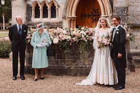 There is no traditional gift, jewel or colour associated with 73rd wedding anniversaries in the uk. How Will Queen Elizabeth And Prince Philip Celebrate Their 73rd Wedding Anniversary Tatler Singapore
