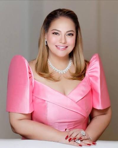 KARLA ESTRADA | Mahalin natin Ang ating Bayan.🇵🇭 #SONA2023 | Instagram