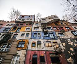 We Quit Our Jobs And Started Traveling To See How Far From Home We Can Get Travel Around The World Vienna Austria New York Landmarks