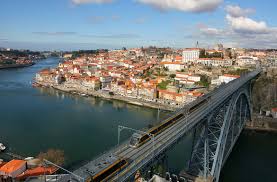 Fc porto at a glance: Porto History Economy Points Of Interest Facts Britannica