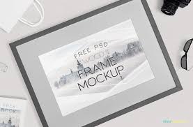 Free Photography Frame Mockup Zippypixels Framing Photography Free Photography Photography Mockup