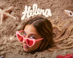 La Belge Héléna Bailly (Star Academy) sort deux nouveaux singles: “Summer  Body” et “Nouveau cœur” (vidéos)