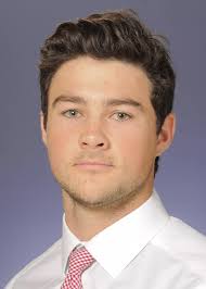 2019 Men's Gymnastics Roster