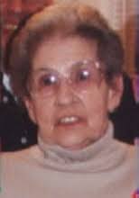 Obituary information for Virginia Faye Dean Klink