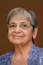 Jane E. (Namnoum) Thomas