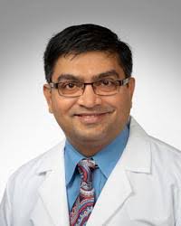 Dr. Ravi Acharya, MD