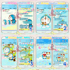 707 gambar doraemon lucu wallpaper foto keren terbaru 2019. Download Gambar Doraemon Untuk Wallpaper Whatsapp Doraemon