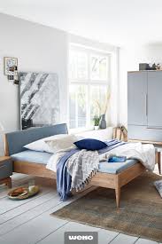 Cooles Jugendzimmer In Nordisch Inspiriertem Retrodesign Jugendzimmer Coole Jugendzimmer Wohnen