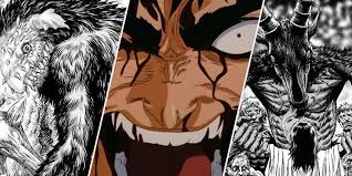 Do not link to, request, or recommend. Berserk 10 Times The Manga Went Too Far Cbr
