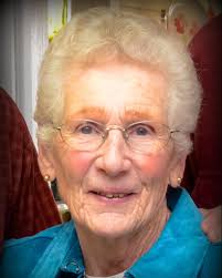 Dorothy Lee Roberts Ogburn Baugh Obituary May 22, 2024