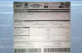 Empezaron las denuncias por los cobros excesivos del impuesto predial en bogotá. Incremento Al Impuesto Predial En Bogota Fue Congelado Para El 2021