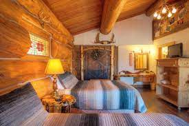 Maybe you would like to learn more about one of these? Nl 25 The Cabin Picture Of Soap Lake Natural Spa Resort Tripadvisor