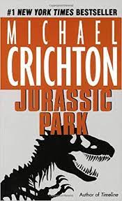He is best known for his science fiction, thrillers, and medical fiction. Jurassic Park A Novel Michael Crichton Crichton Michael Amazon De Bucher
