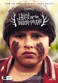 Taika waititi, alan taylor and kenneth branagh marvel phase 3: Hunt For The Wilderpeople Hunt For The Wilderpeople Indie Movies Taika Waititi