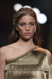 Disfruta de los mejores juegos de cocina divertidos. Las Ocho Tendencias De Maquillaje Y Pelo Que Pueden Dar El Salto De La Alta Costura A Los Oscar