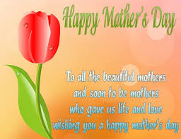 Mother's day is around the corner! Facebook