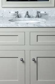 shaker style bathroom vanity unit uk