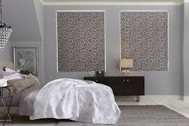 Ideas looking to blend in captivating bedroom. Bedroom Window Treatment Ideas Americanblinds Com