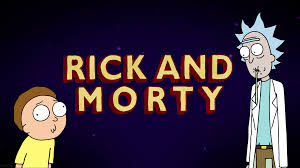 Pin By Kendra Stevenson On Wallpaper Rick And Morty Poster Rick And Morty Cartoon Wallpaper