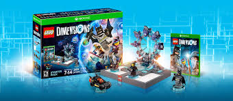 So there is a glitch in lego dimensions on the mystery dimension that will open a character grid and allow you to play as almost every . Lego Dimensions Is Your New Amiibo Or Skylanders Style Fix Usgamer