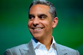 David Marcus, Facebook's Crypto Lead, Steps Down