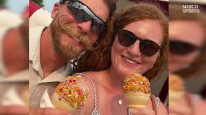 Married and Coaching: Meet the Walshes