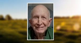 Thomas Richard Nunamaker Obituary August 12, 2020