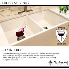 Farmhouse sinks are very popular for a rustic home. Pin On Future Home Decor