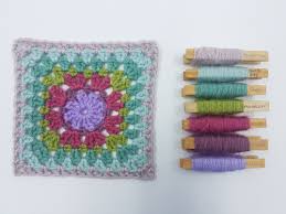 Find great deals on ebay for camel knitting pattern. Attic24 Granny Square Day 2020