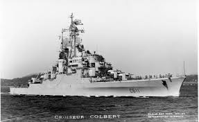 ️ in 1942, de grasse was considered for conversion to an aircraft carrier by the german navy. De Grasse 1956 Passed For Consideration War Thunder Official Forum