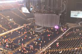 Nationwide Arena Section 208 Concert Seating Rateyourseats Com