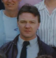 Steward Alan Bennett Retires: Interview