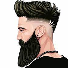 Sophisticated and sporty, the best haircuts for men also project an image of casual elegance which many believe will. Men New Hairstyles Startseite Facebook