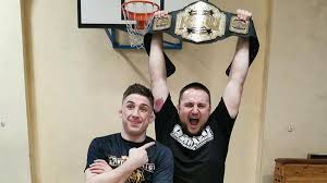 Hejt park marcin najman upokorzony! Kim Jest Taxi Zlotowa Przeciwnik Marcina Najmana Na Vip Mma Mma Pl