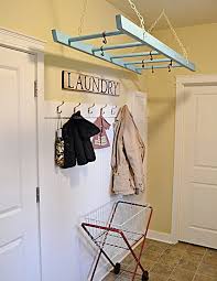The dowels aren't made of steel, and they will snap with too much. 50 Laundry Storage And Organization Ideas 2017
